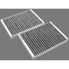 DCF168K Filter, Innenraumluft