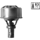 819922 Thermostat, Kühlmittel