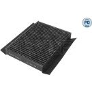 212 326 0017/PD Filter, Innenraumluft MEYLE-PD: Advanced performance and design.