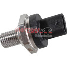 Metzger | Sensor, Öldruck | 0906495