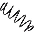 37-239701 Fahrwerksfeder BILSTEIN - B3 Serienersatz (Federn)