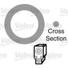 509136 Dichtung, Kühlmittelrohrleitung