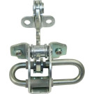 2312069 Türfeststeller