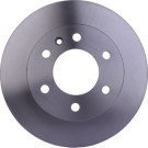 Hella | Bremsscheibe | 8DD 355 117-621