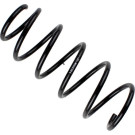 37-248321 Fahrwerksfeder BILSTEIN - B3 Serienersatz (Federn)