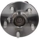 33-0819 Radlagersatz