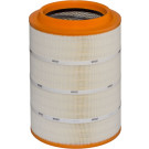 Hengst Filter | Luftfilter | E681L