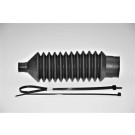 83946 Faltenbalg, Lenkung