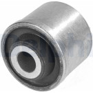 TD245W Lagerung, Lenker