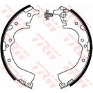 TRW | Bremsbackensatz | GS8184