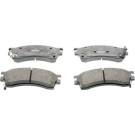 Ferodo | Bremsbelagsatz, Scheibenbremse | FDB950 Ferodo | Bremsbelagsatz, Scheibenbremse | FDB950