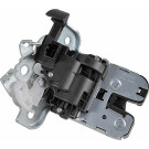 Metzger | Heckklappenschloss | 2310777