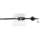 febi bilstein | Antriebswelle | 193729 febi bilstein | Antriebswelle | 193729