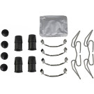 Metzger 109-0133 Zubehörsatz, Scheibenbremsbelag GREENPARTS