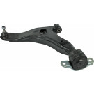 58025101 Lenker, Radaufhängung