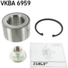 SKF | Radlagersatz | VKBA 6959