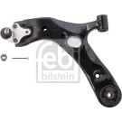 febi bilstein | 2 x FEBI Lenker, Radaufhängung | 43056 febi bilstein | 2 x FEBI Lenker, Radaufhängung | 43056