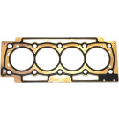 Elring | Dichtung, Zylinderkopf | 724.500