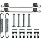 SFK317 Zubehörsatz, Bremsbacken SFK317 Zubehörsatz, Bremsbacken