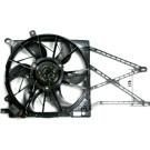 47582 Lüfter, Motorkühlung