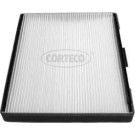 80000083 Filter, Innenraumluft