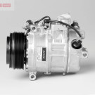 DENSO 7SBU17C Klimakompressor DCP05077 DENSO 7SBU17C Klimakompressor DCP05077
