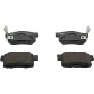 FDB1679 Bremsbelagsatz, Scheibenbremse PREMIER ECO FRICTION