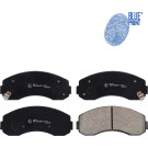 ADG04293 Bremsbelagsatz, Scheibenbremse