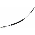 3150230 Seilzug, Schaltgetriebe