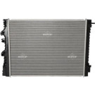 NRF | Kühler, Motorkühlung | 59268