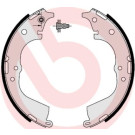 S 83 537 Bremsbackensatz ESSENTIAL LINE