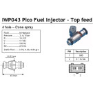 214310004310 Einspritzventil