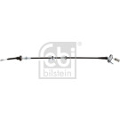 FEBI BILSTEIN 185883 Seilzug, Kupplungsbetätigung FEBI BILSTEIN 185883 Seilzug, Kupplungsbetätigung