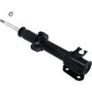 Sachs | Stoßdämpfer | 312 862