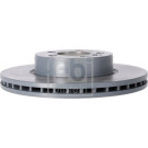 FEBI BILSTEIN 188792 Bremsscheibe