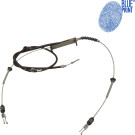 Blue Print | Seilzug, Feststellbremse | ADM54685