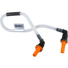 2150208 Kraftstoffleitung 2150208 Kraftstoffleitung