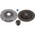 SACHS 3000 990 090 Kupplungssatz Kit plus CSC