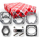 FEBI BILSTEIN 37842 Zylinderkopf, Druckluftkompressor