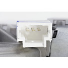 582633 Wischermotor ORIGINAL TEIL