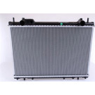 Nissens | Kühler, Motorkühlung | 61792A Nissens | Kühler, Motorkühlung | 61792A