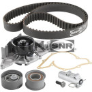 NTN-SNR | Wasserpumpe + Zahnriemensatz | KDP457.460 NTN-SNR | Wasserpumpe + Zahnriemensatz | KDP457.460