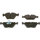 0 986 490 640 Bremsbelagsatz, Scheibenbremse 0 986 490 640 Bremsbelagsatz, Scheibenbremse