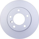 Hella | Bremsscheibe | 8DD 355 111-241