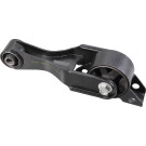 Metzger | Lagerung, Motor | 8054302