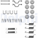 LY1408 Zubehörsatz, Bremsbacken