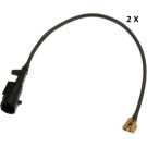 GIC379 Warnkontakt, Bremsbelagverschleiß GIC379 Warnkontakt, Bremsbelagverschleiß