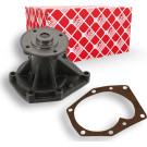 FEBI BILSTEIN 09988 Wasserpumpe FEBI BILSTEIN 09988 Wasserpumpe