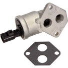 58-0062 Leerlaufregelventil, Luftversorgung