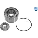 Meyle Radlagersatz MEYLE-ORIGINAL: True to OE 37-14 650 0002 Meyle Radlagersatz MEYLE-ORIGINAL: True to OE 37-14 650 0002